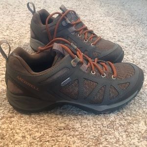 Merrell Hiking boots